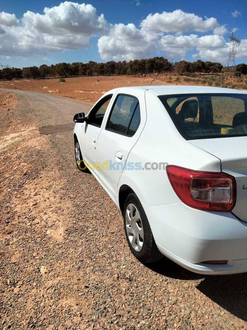 Dacia Logan 2016 Logan