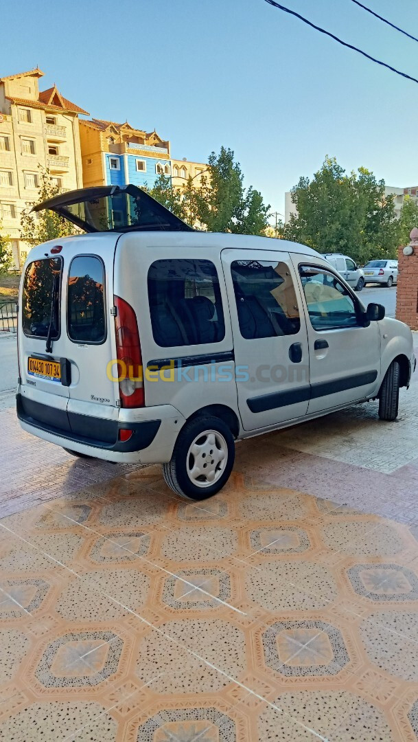 Renault Kangoo 2007 Kangoo