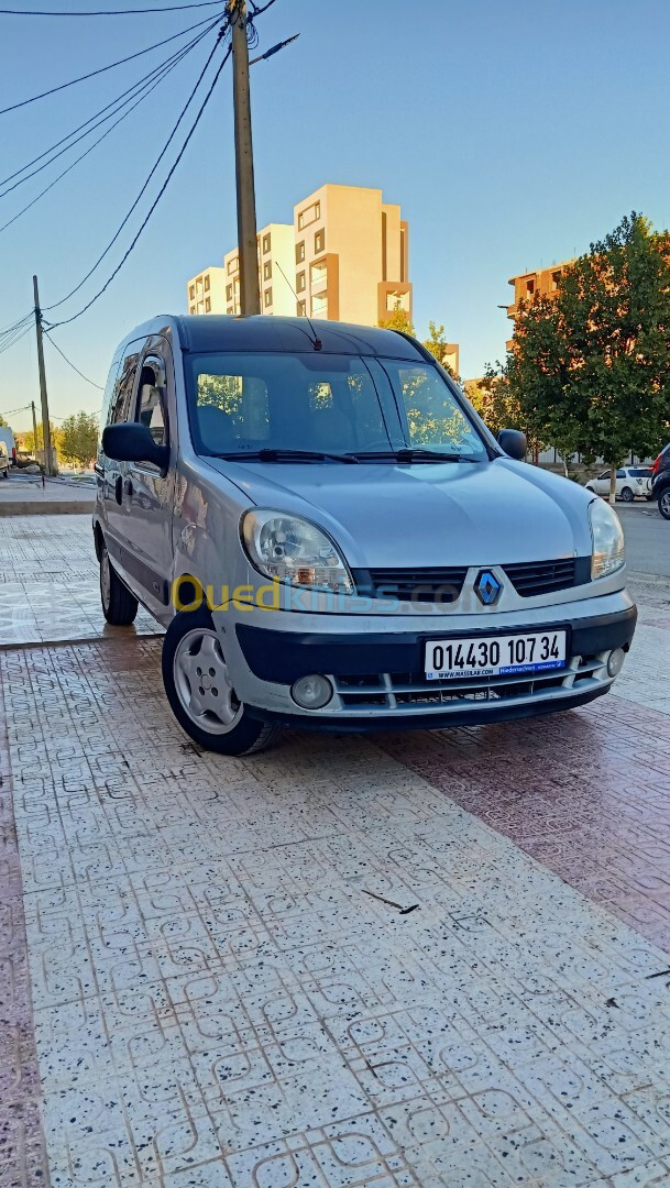 Renault Kangoo 2007 Kangoo