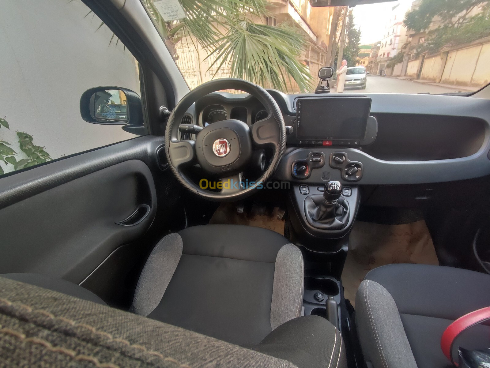 Fiat 500 2022 