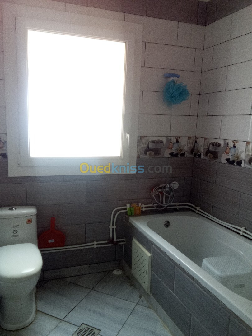 Location Appartement F2 Alger Cheraga