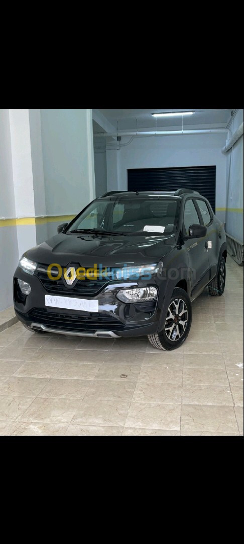 Renault Kwid 2024 