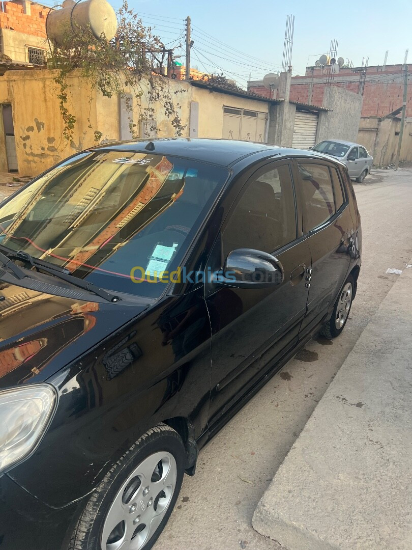 Kia Picanto 2009 Style