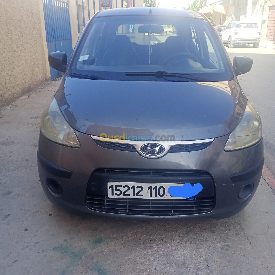 Hyundai i10 2010 i10