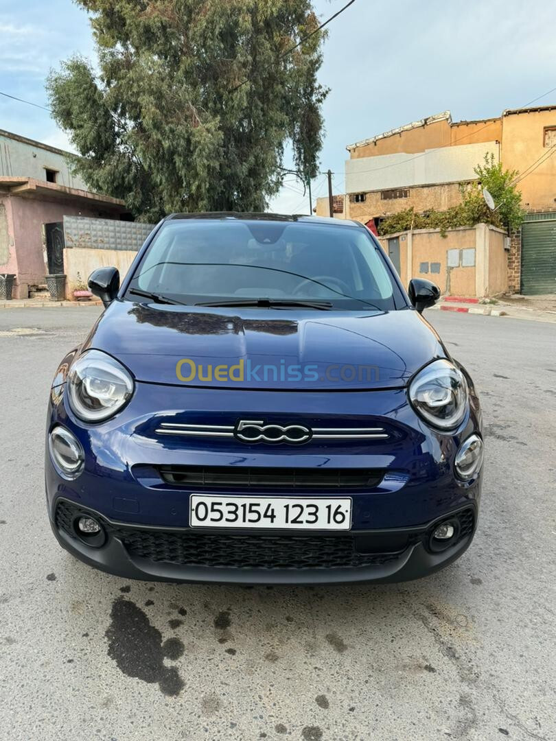 Fiat فيات 500x 2023 