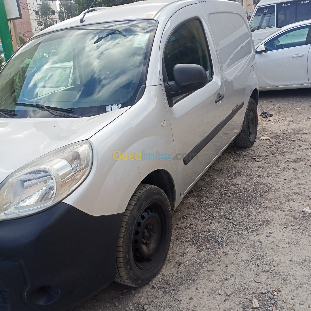 Renault Kangoo 2014 Kangoo