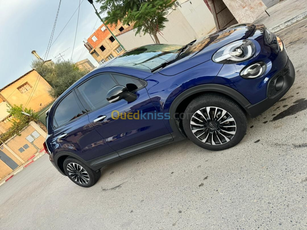 Fiat فيات 500x 2023 