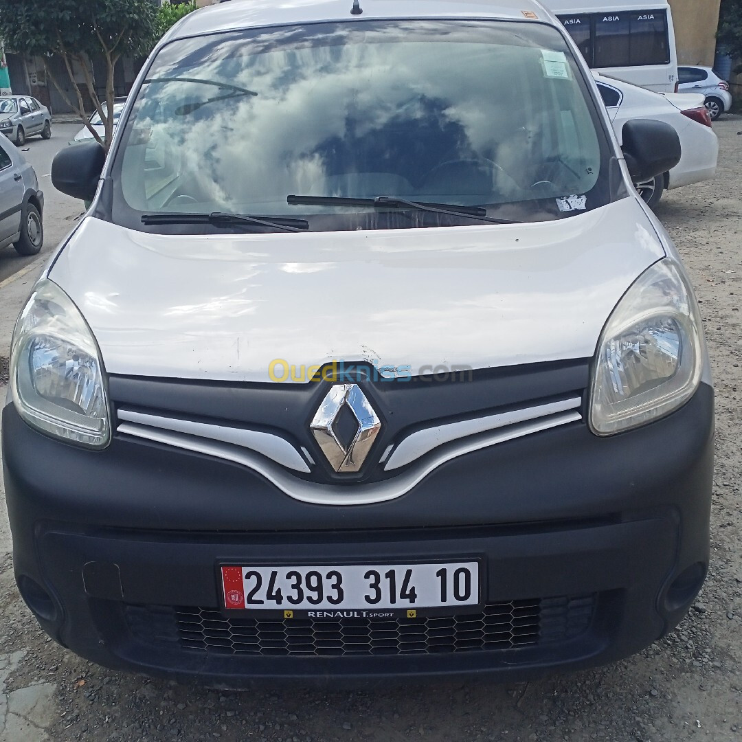 Renault Kangoo 2014 Kangoo