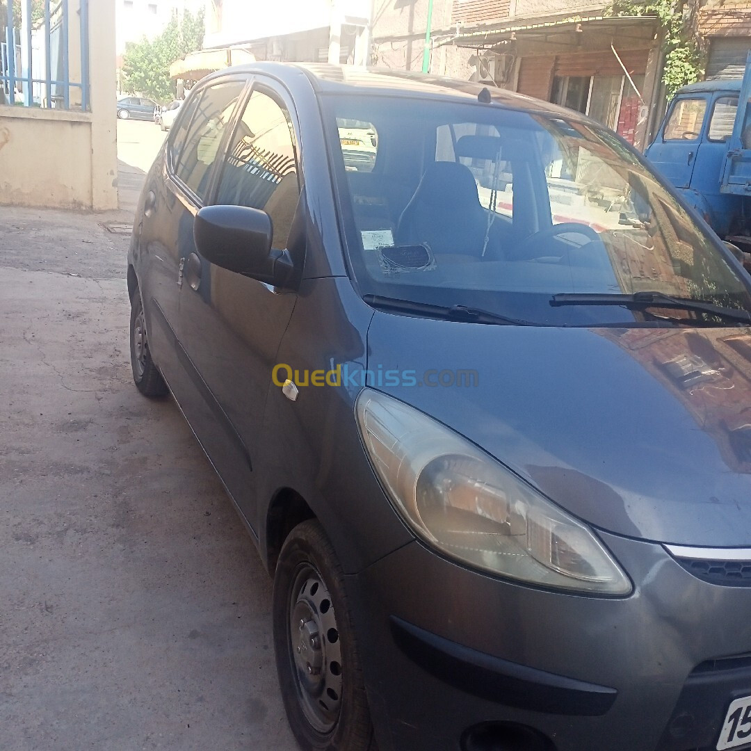 Hyundai i10 2010 i10