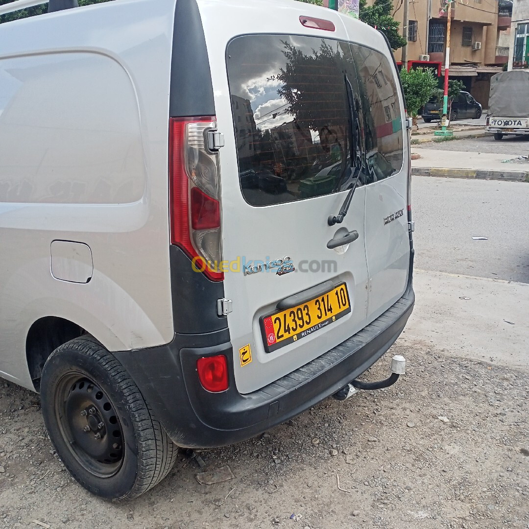 Renault Kangoo 2014 Kangoo