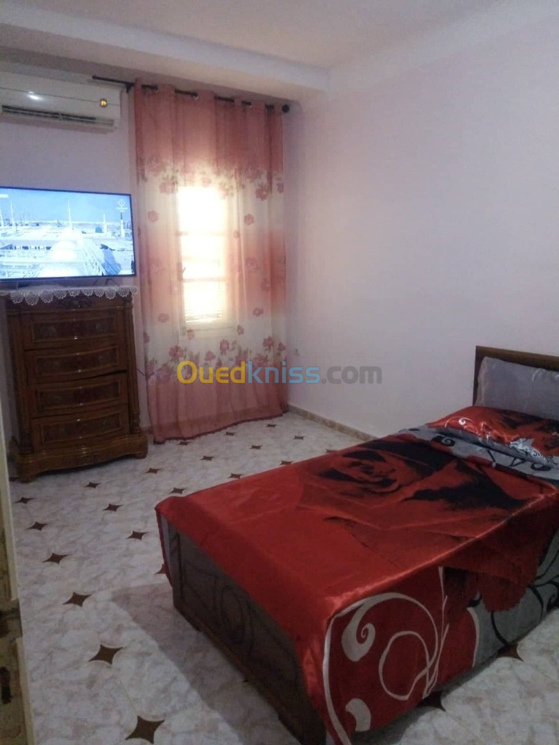 Vente Appartement F3 Biskra Biskra