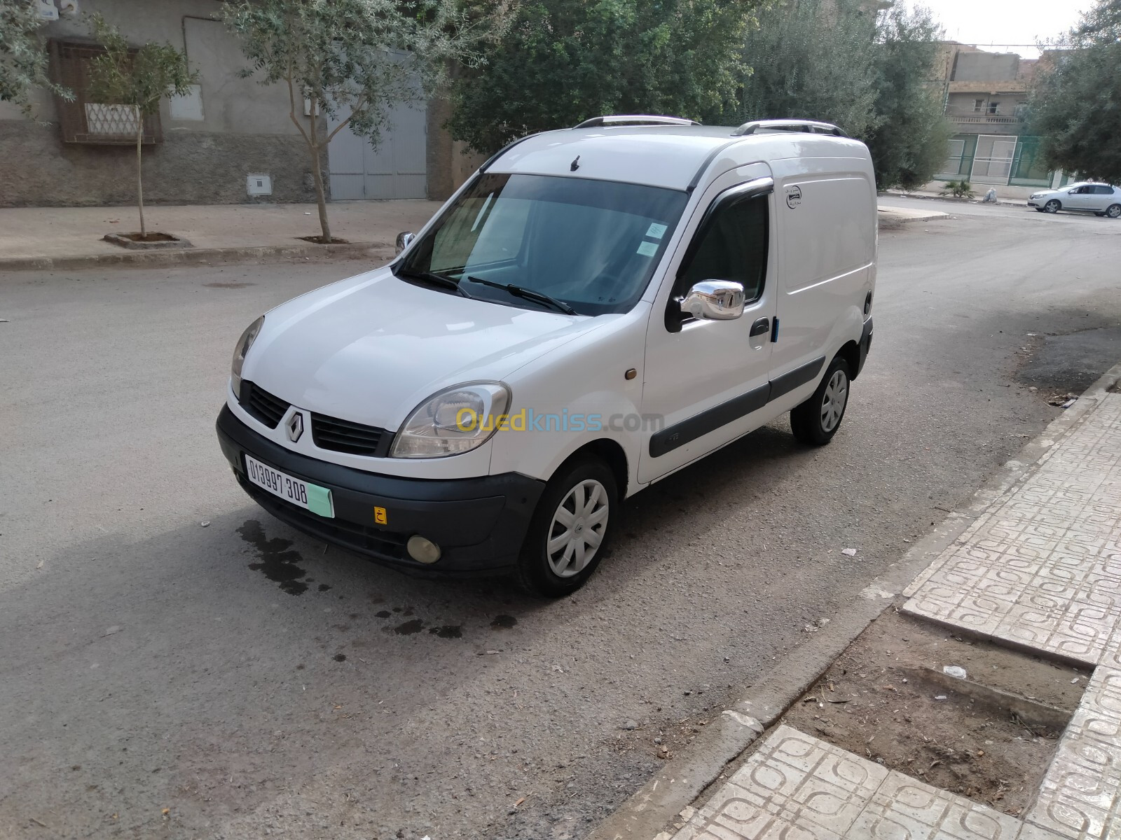 Renault Kangoo 2008 Kangoo