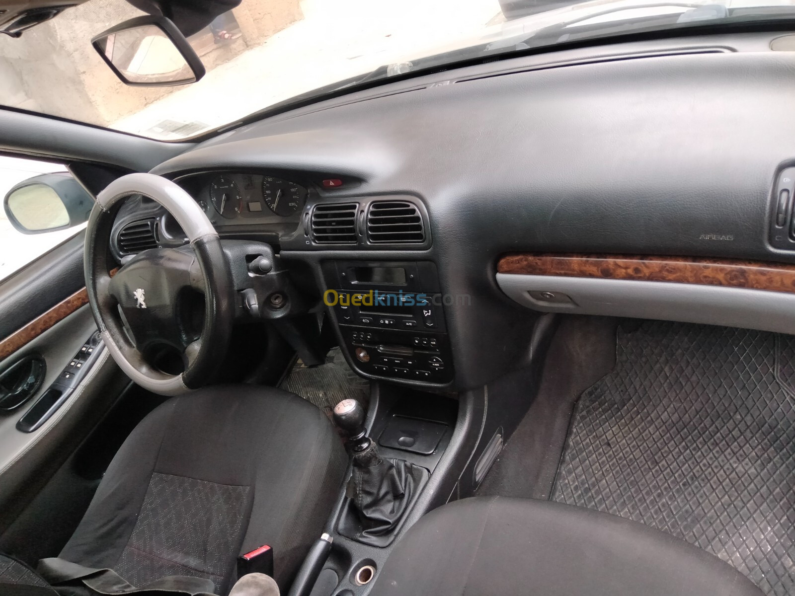 Peugeot 406 2004 406