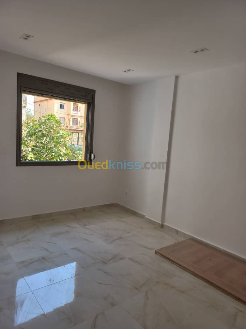 Vente Appartement F4 Alger El achour