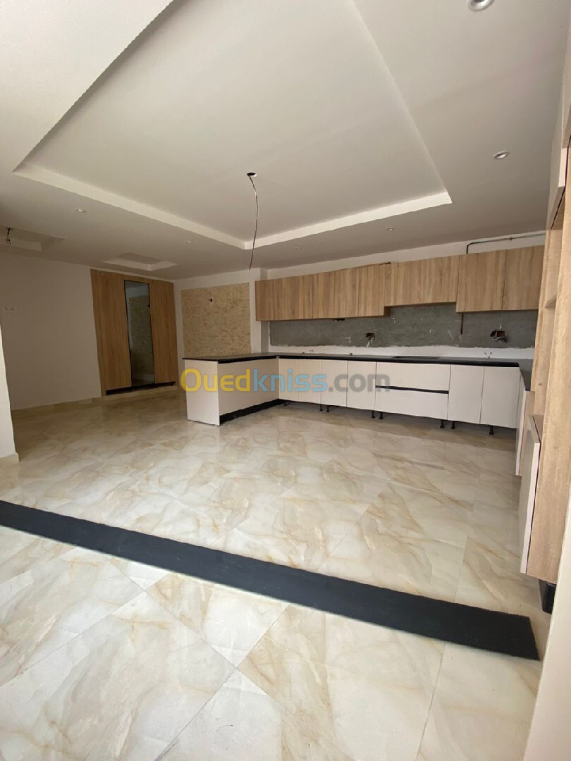 Vente Appartement F5 Alger El achour