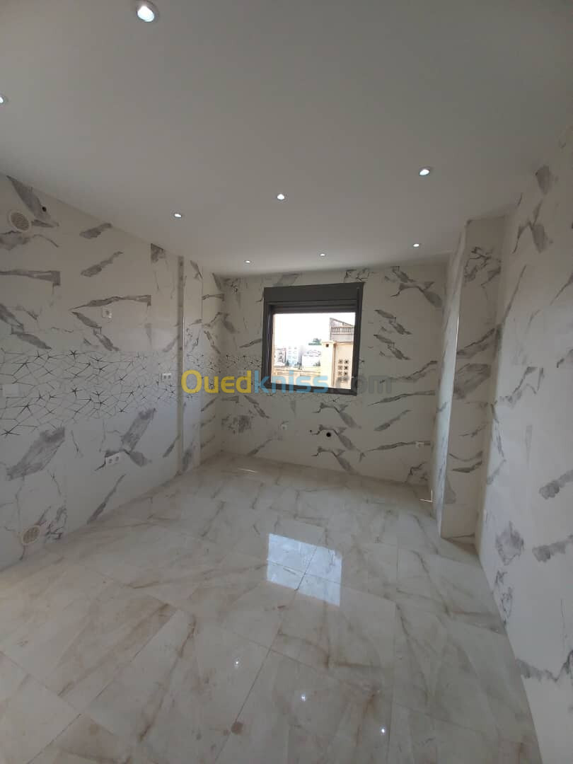 Vente Appartement F4 Alger El achour