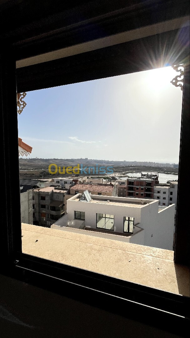 Vente Duplex F5 Alger Dely brahim