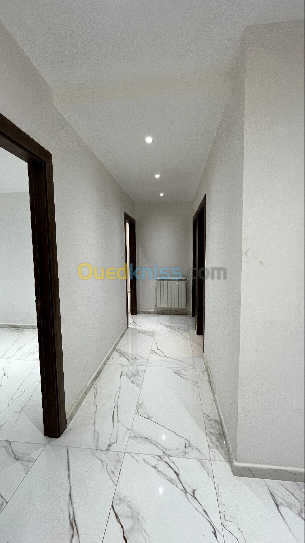 Vente Appartement F4 Alger Bir mourad rais