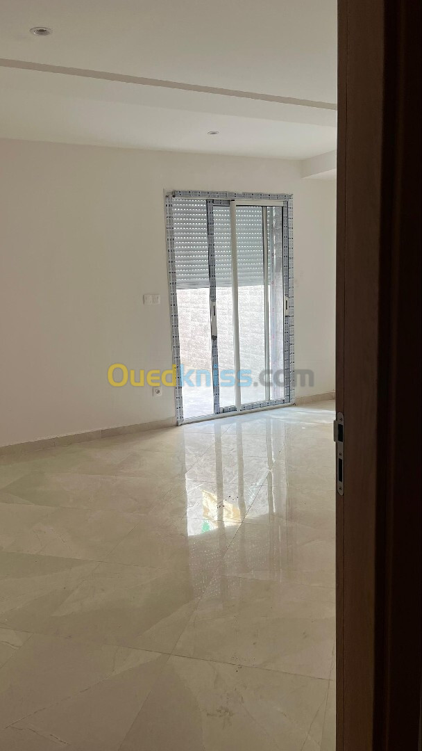 Vente Appartement F4 Alger El achour