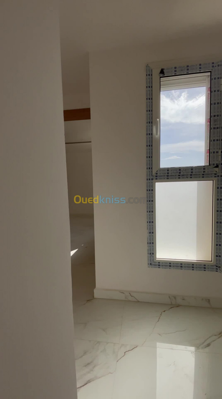 Vente Appartement F4 Alger El achour