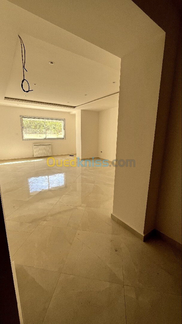 Vente Appartement F3 Alger El achour