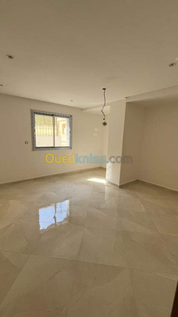 Vente Appartement F3 Alger El achour