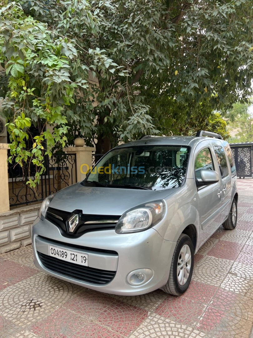 Renault Kangoo 2021 