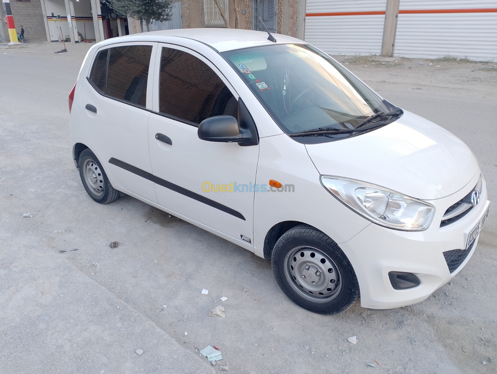 Hyundai i10 2016 i10