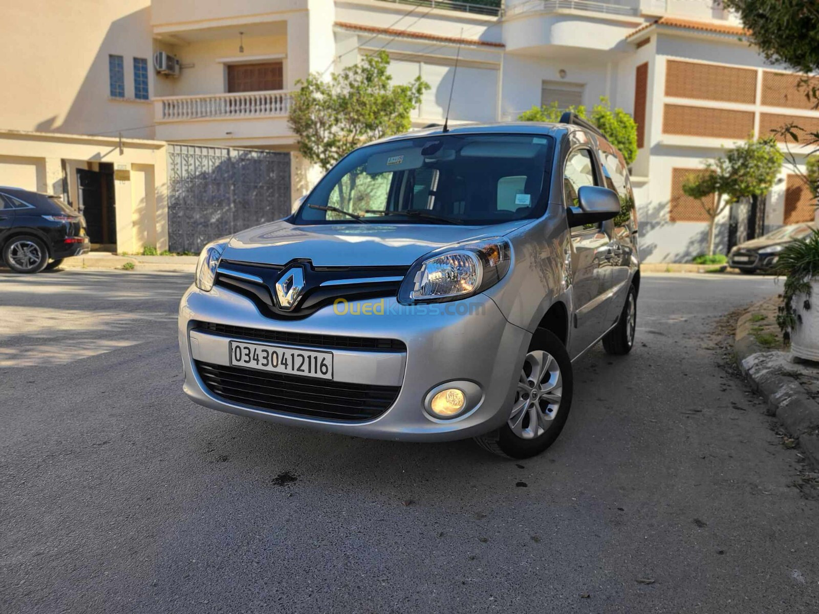 Renault Kangoo 2021 Privilège plus