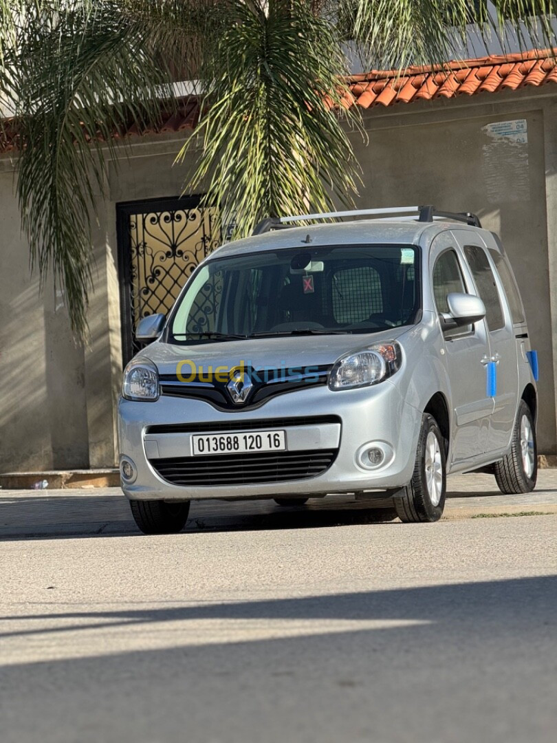 Renault Kangoo 2020 Privilège +