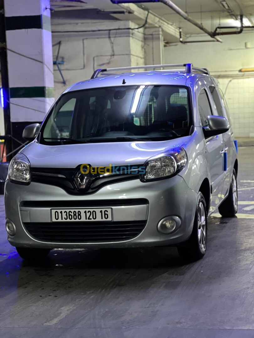 Renault Kangoo 2020 Privilège plus