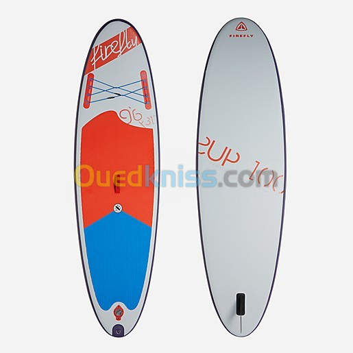 Stand up paddle gonflable FIREFLY