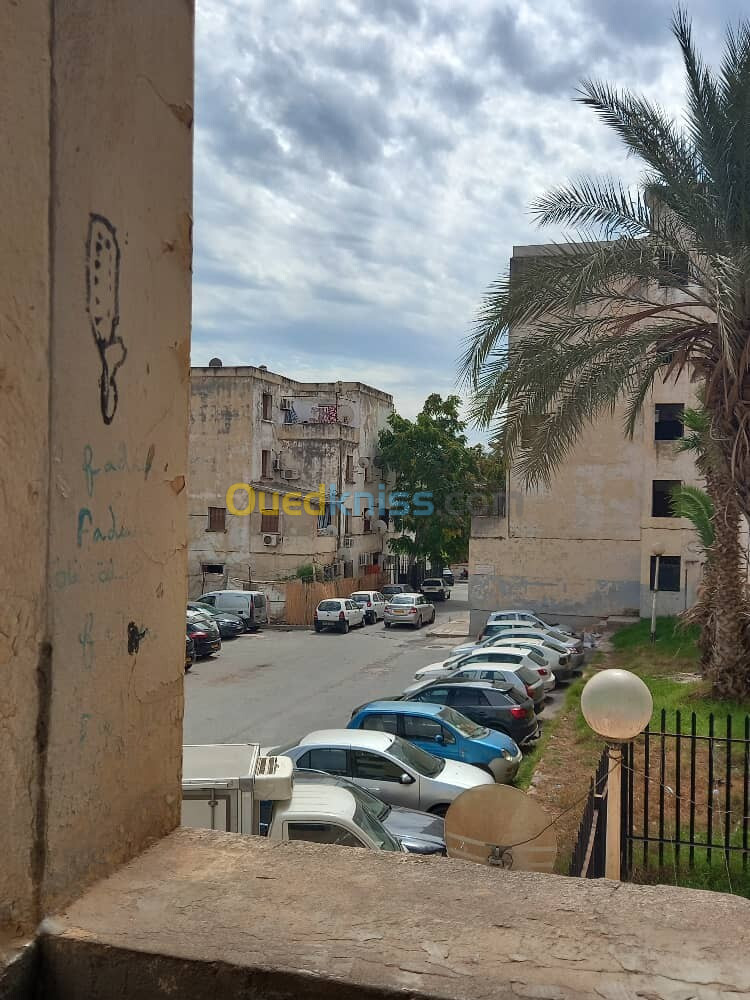 Vente Appartement F3 Alger Douera