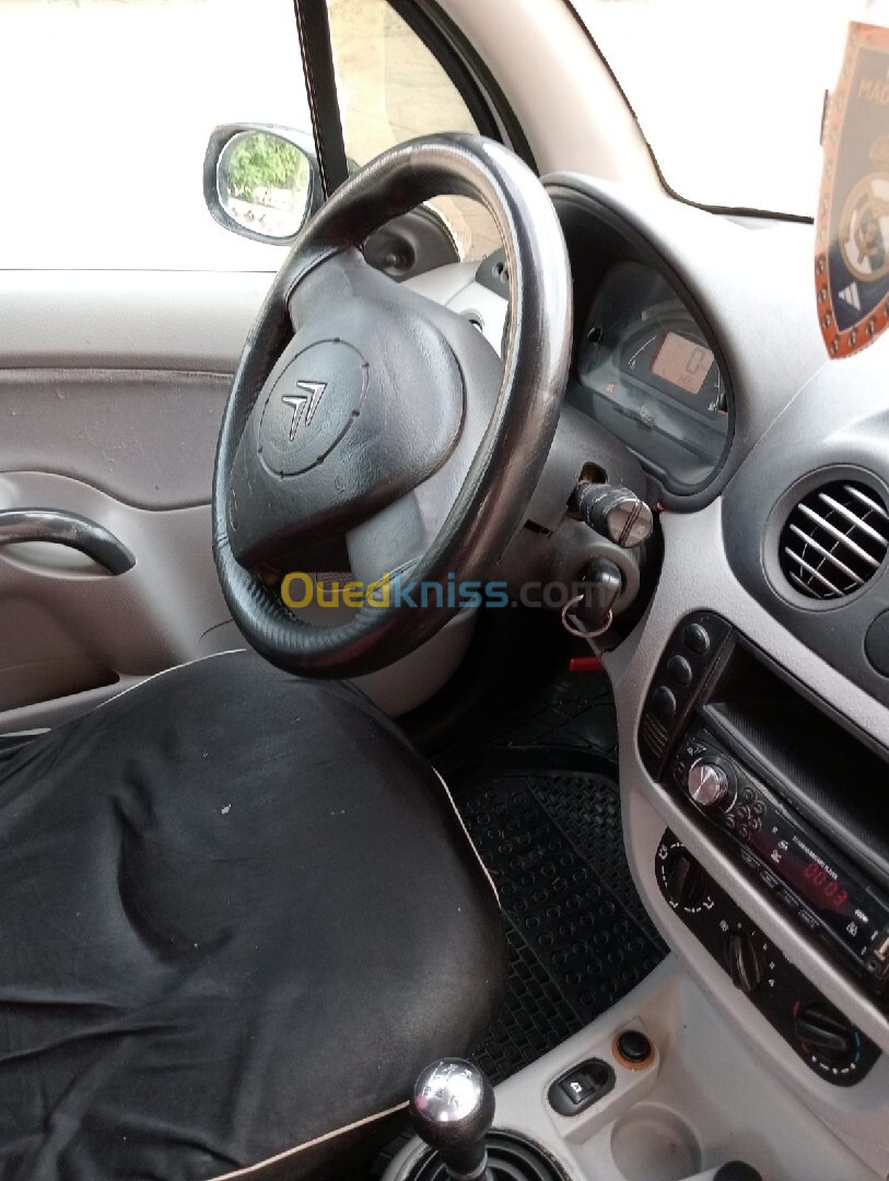 Citroen C3 2004 