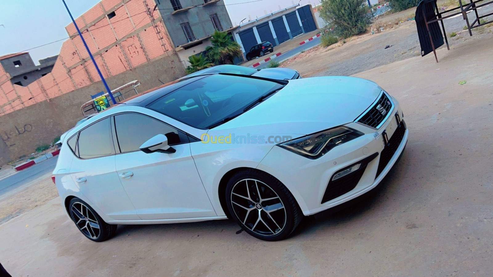 Seat Leon 2019 FR