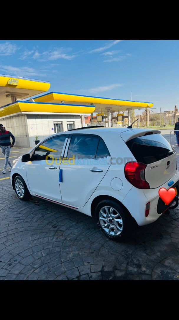 Kia Picanto 2018 EX