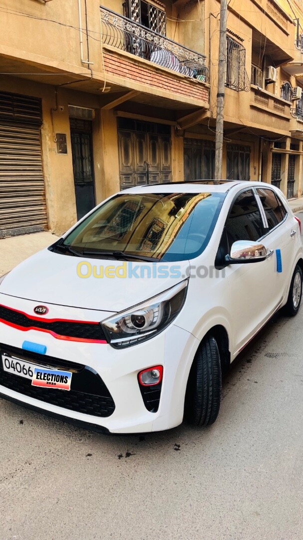 Kia Picanto 2018 EX