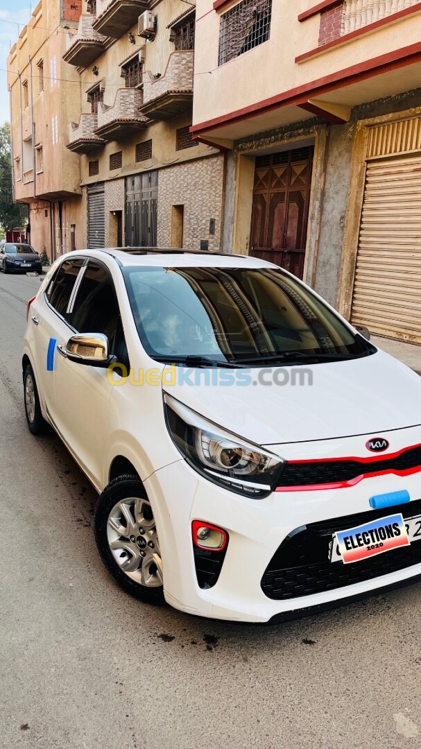 Kia Picanto 2018 EX