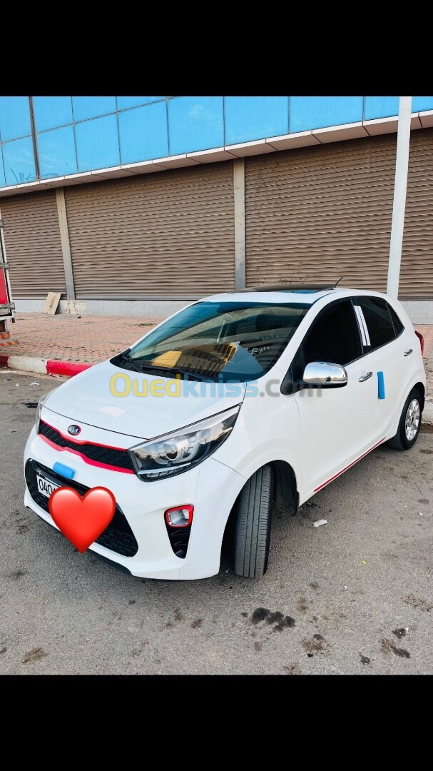 Kia Picanto 2018 EX