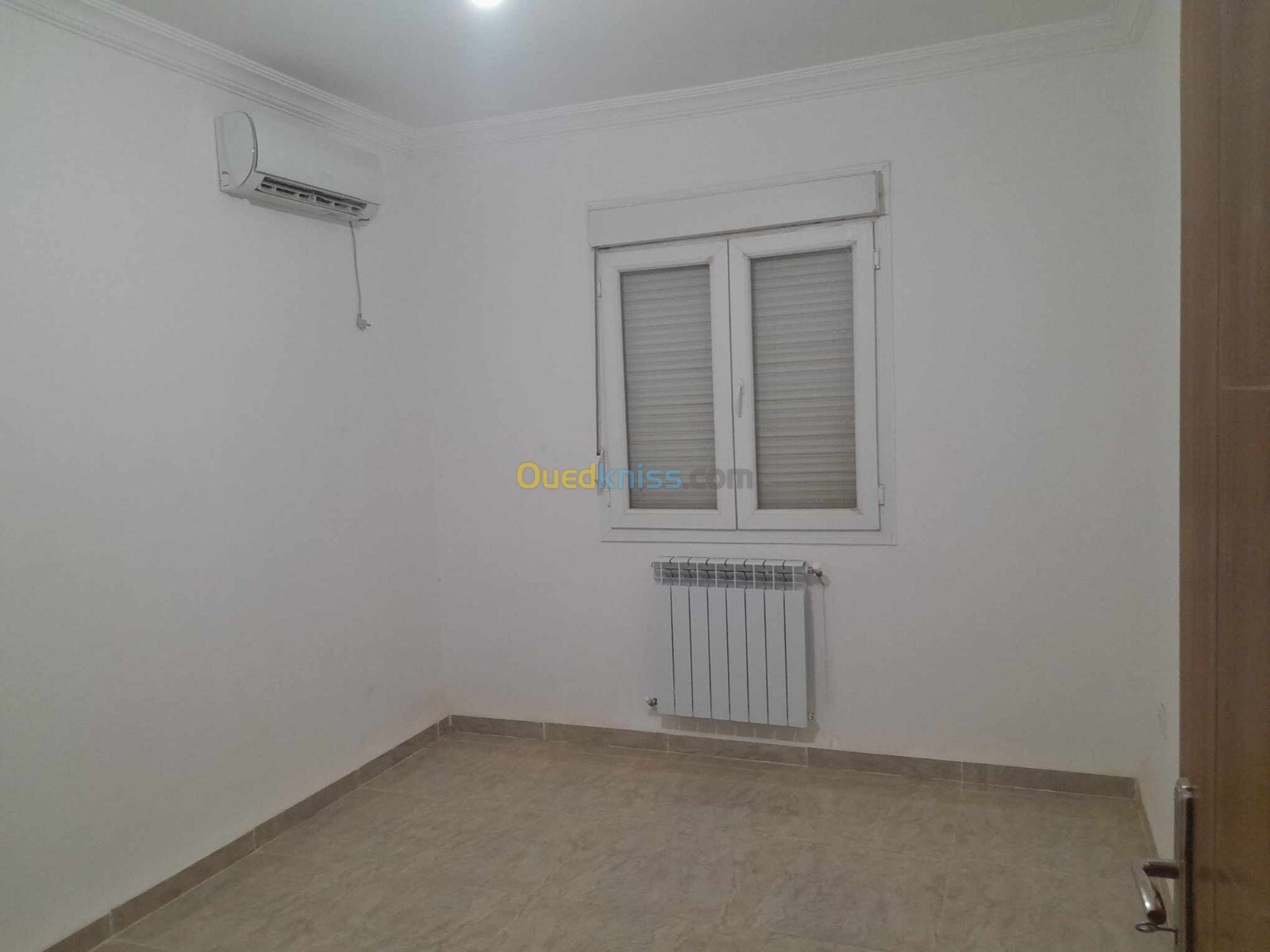 Location Appartement F4 Alger Mahelma