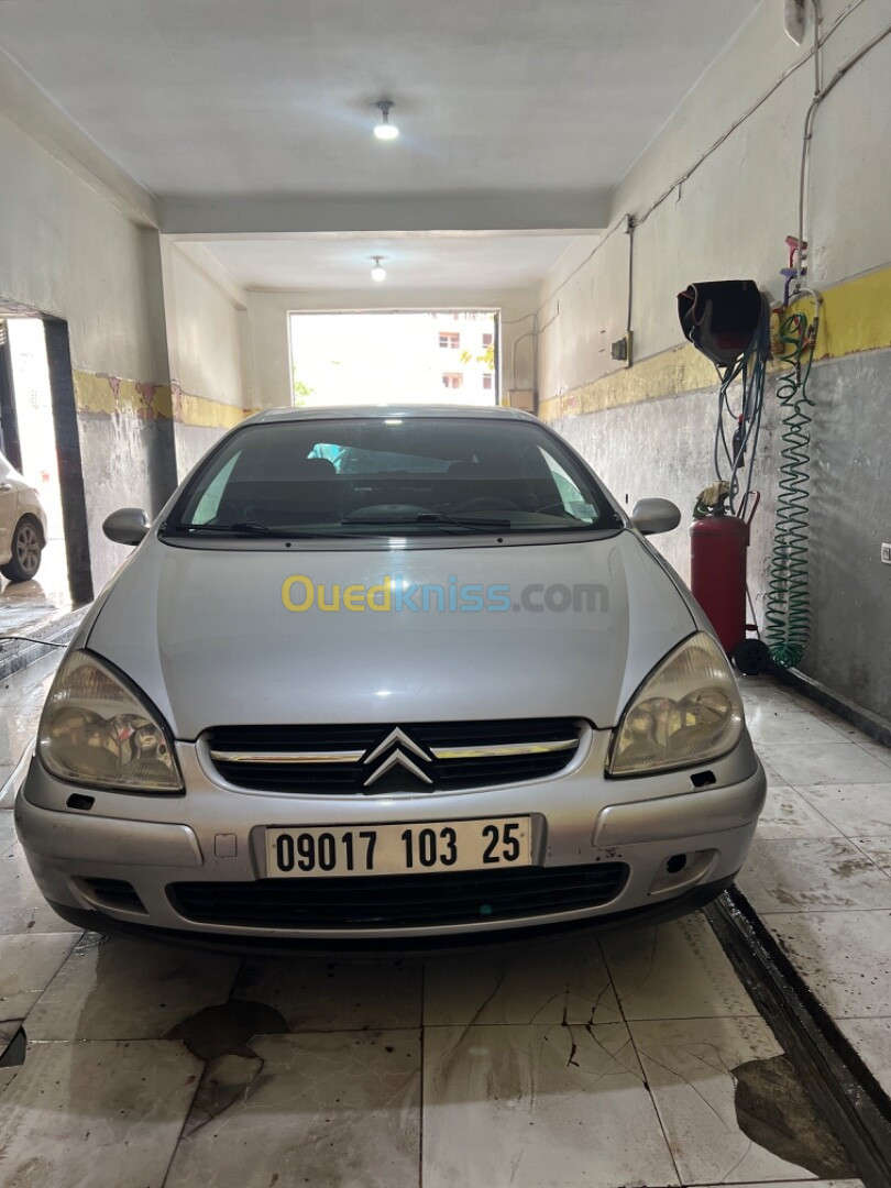 Citroen C5 2003 C5