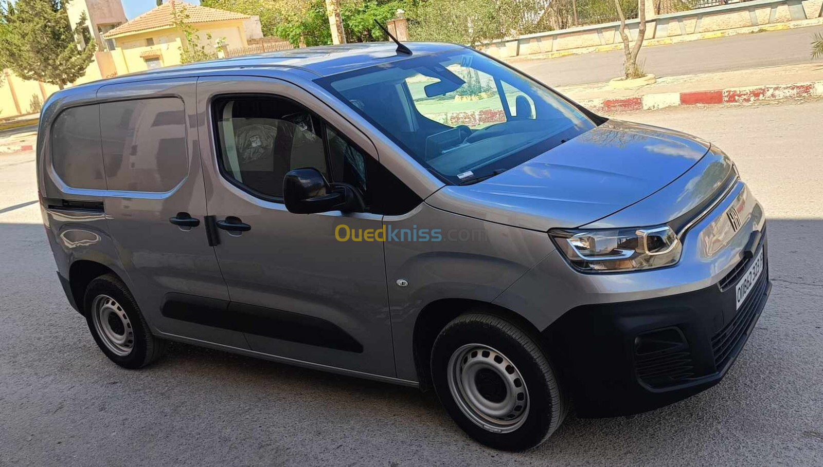 Fiat Doblo 2023 Doblo