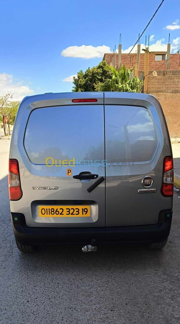 Fiat Doblo 2023 Doblo