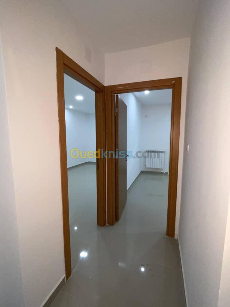 Vente Appartement F3 Alger Zeralda