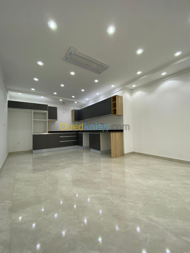 Vente Appartement F4 Alger Cheraga