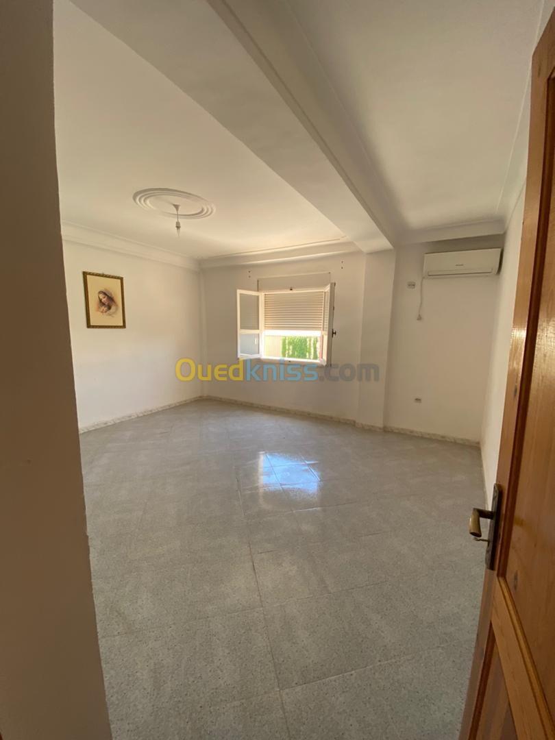 Vente Appartement F7 Tipaza Bou ismail