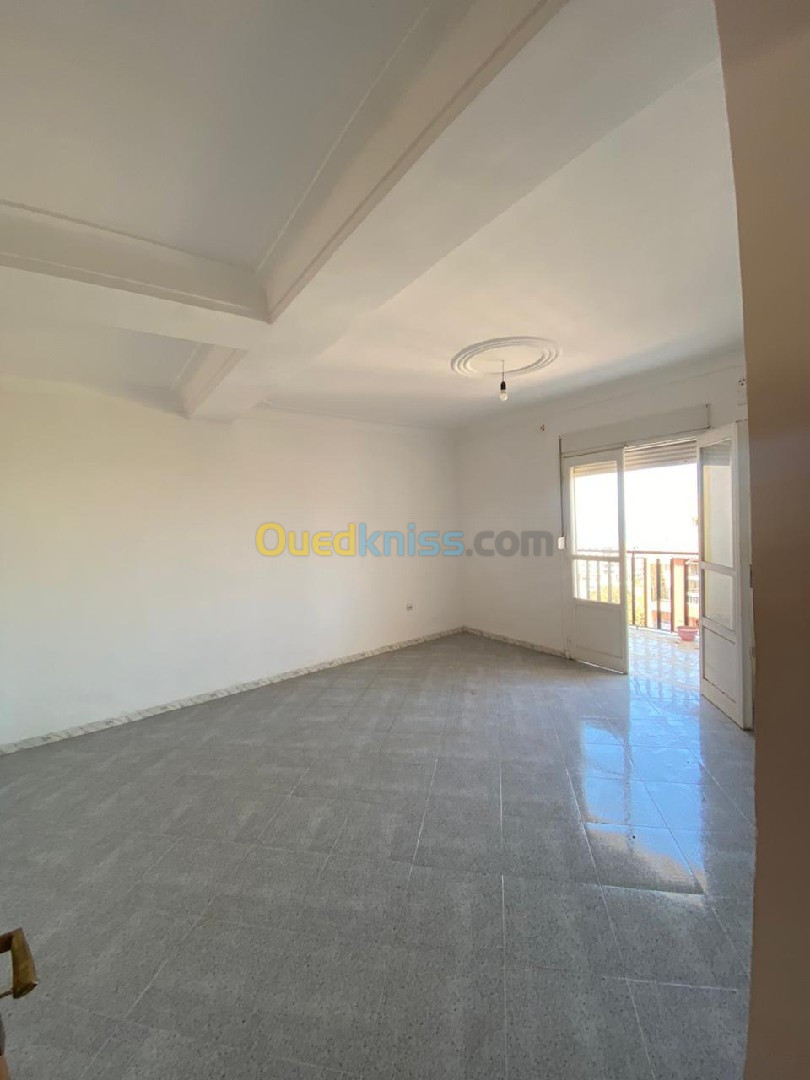 Vente Duplex F7 Tipaza Bou ismail