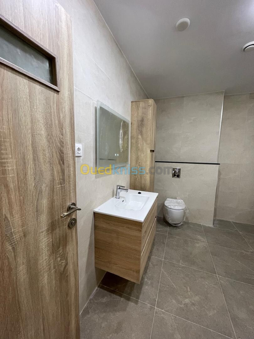 Vente Appartement Alger Cheraga