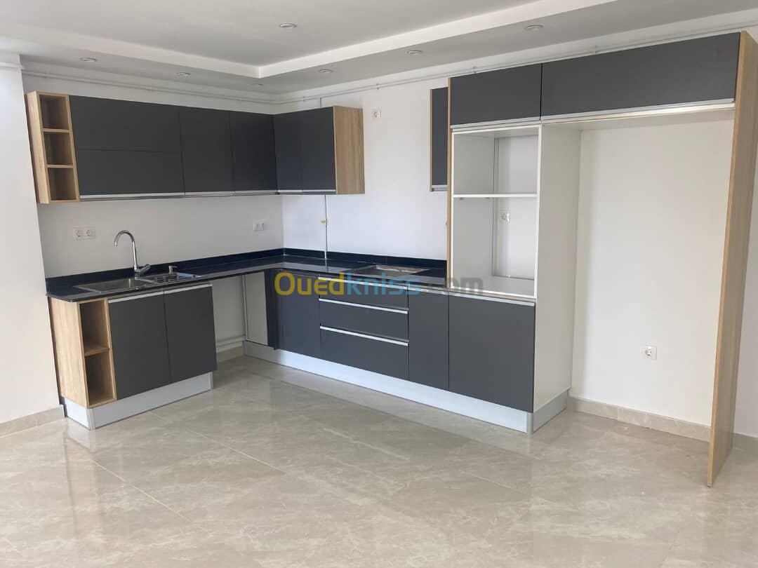 Vente Appartement Alger Cheraga