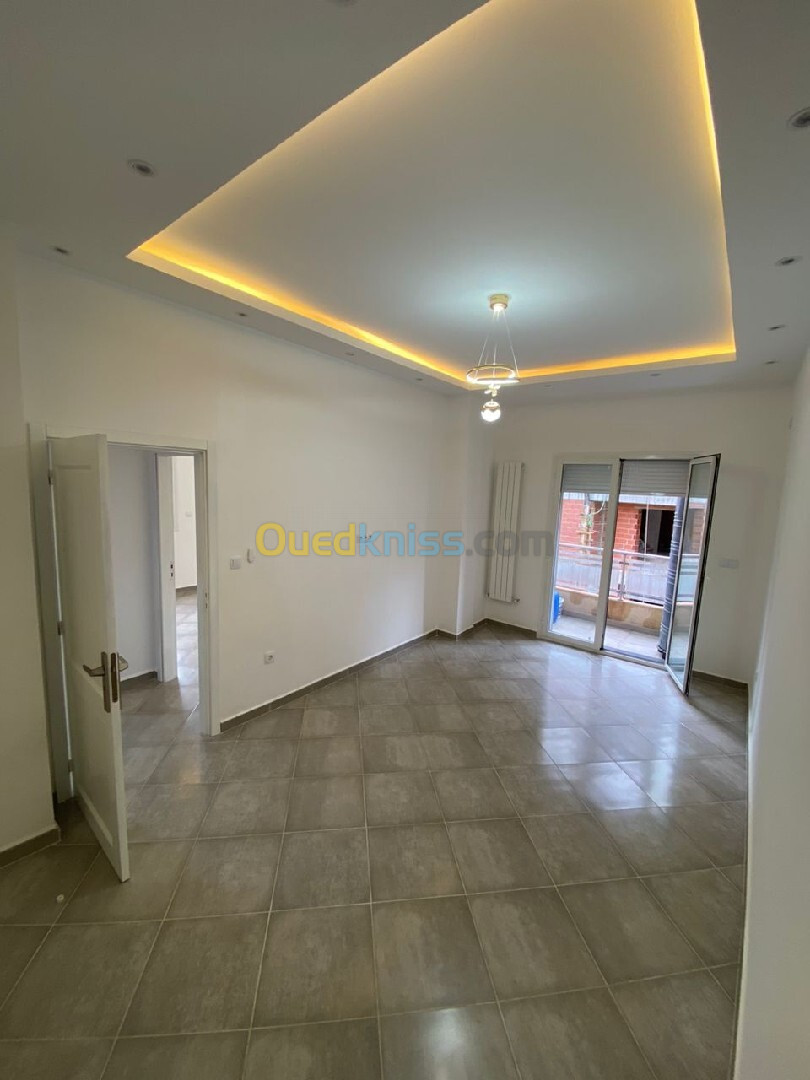 Vente Appartement F3 Alger Cheraga